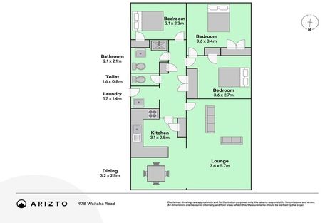 Photo of property in 97a Waitaha Road, Welcome Bay, Tauranga, 3112