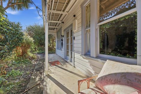 Photo of property in 190 Malvern Street, Woodhaugh, Dunedin, 9010