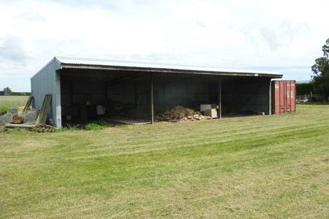 Photo of property in 72 Grahams Road, Tinwald, Ashburton, 7774