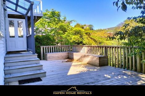 Photo of property in 50 Kenya Street, Ngaio, Wellington, 6035