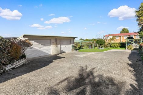 Photo of property in 165 Studholme Street, Morrinsville, 3300