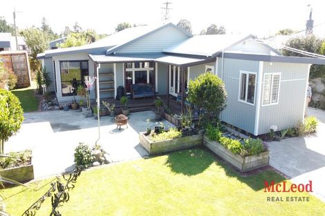 Photo of property in 86 Michael Street, Rakaia, 7710
