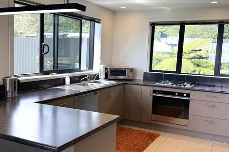 Photo of property in 12a Cargills Road, Barrytown, Runanga, 7873