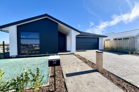 Photo of property in 52 Chartreuse Way, Rolleston, 7614