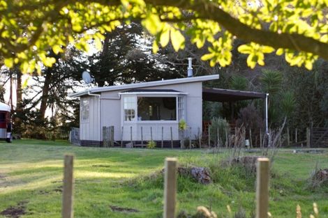 Photo of property in 84 Marangai Road, Whangaehu, Whanganui, 4572