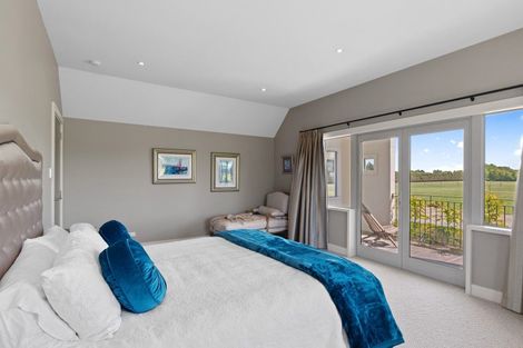 Photo of property in 61 Ryans Road, Yaldhurst, Christchurch, 8042