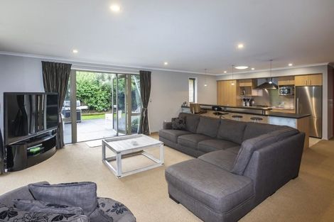 Photo of property in 12 Fuchsia Place, Halswell, Christchurch, 8025