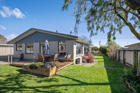 Photo of property in 207 Weld Street, Witherlea, Blenheim, 7201