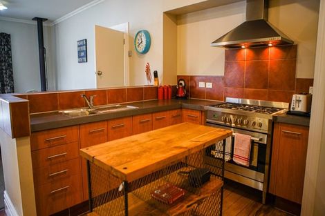 Photo of property in 20 Piwari Street, Rangataua, Ohakune, 4691