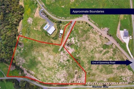 Photo of property in 10 Pa Hill Lane, Mangawhai, 0573