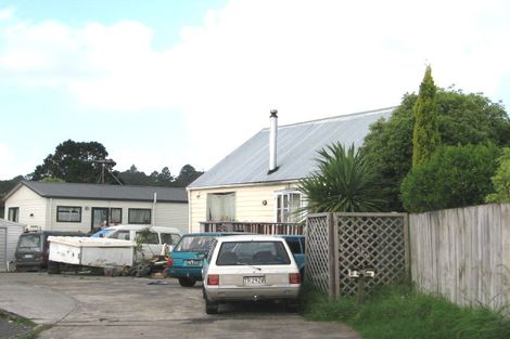 Photo of property in 223 Waitemata Drive, Ranui, Auckland, 0612