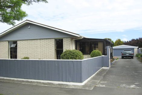 Photo of property in 54 Veitches Road, Casebrook, Christchurch, 8051