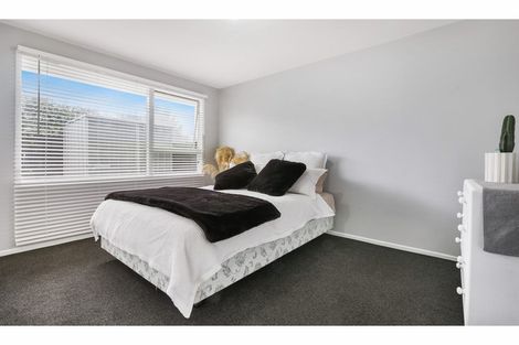 Photo of property in 1/6 Jade Place, Parklands, Christchurch, 8083