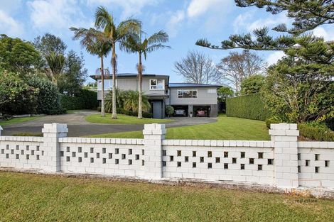 Photo of property in 208 Hurndall Street West, Maungaturoto, 0520