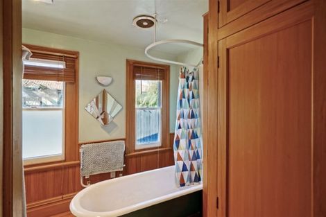 Photo of property in 1/183 Huxley Street, Sydenham, Christchurch, 8023