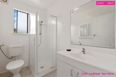 Photo of property in 1/29 Ludlow Terrace, Totara Vale, Auckland, 0627