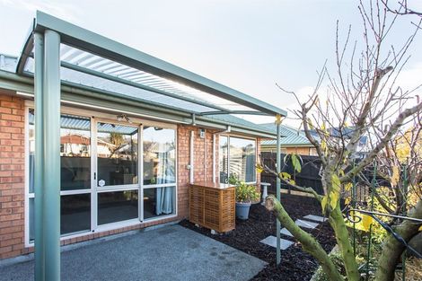 Photo of property in 1/31 Huxley Street, Sydenham, Christchurch, 8023