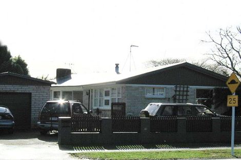 Photo of property in 48 Bremworth Avenue, Dinsdale, Hamilton, 3204