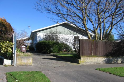 Photo of property in 26 Langley Avenue, Milson, Palmerston North, 4414