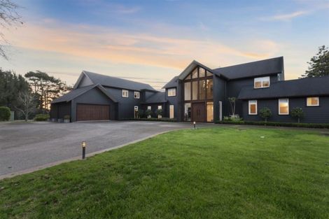 Photo of property in 41 Oak Lane, Coatesville, Albany, 0793