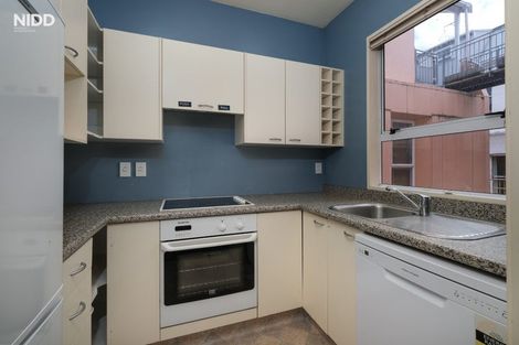 Photo of property in 4/31 Dowling Street, Dunedin Central, Dunedin, 9016
