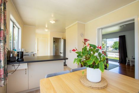 Photo of property in 87 Gordon Street, Dannevirke, 4930
