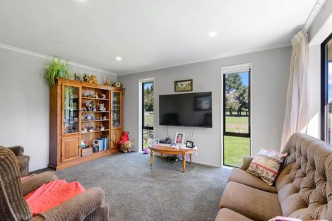 Photo of property in 551 Lower Sefton Road, Sefton, Rangiora, 7477