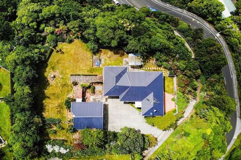 Photo of property in 111 Miromiro Road, Normandale, Lower Hutt, 5010