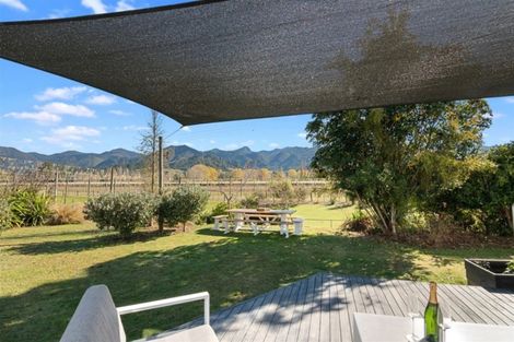 Photo of property in 1573 Motueka Valley Highway, Ngatimoti, Motueka, 7196