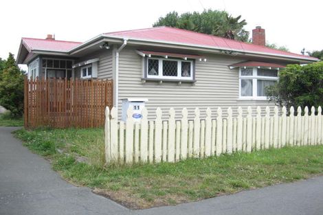 Photo of property in 11 Hansons Lane, Upper Riccarton, Christchurch, 8041
