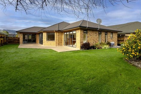 Photo of property in 11 Homewood Avenue, Levin, 5510