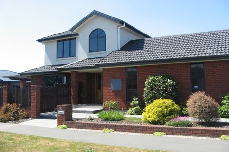 Photo of property in 46 Fairway Drive, Shirley, Christchurch, 8061