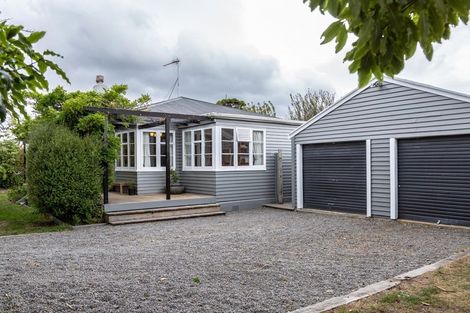 Photo of property in 66 Bell Street, Featherston, 5710