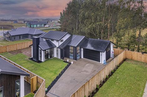 Photo of property in 30 Cooney Avenue, Darfield, 7571