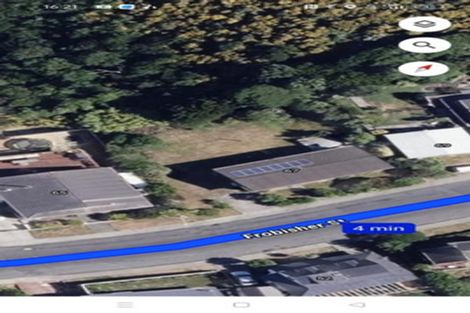 Photo of property in 67 Frobisher Street, Island Bay, Wellington, 6023