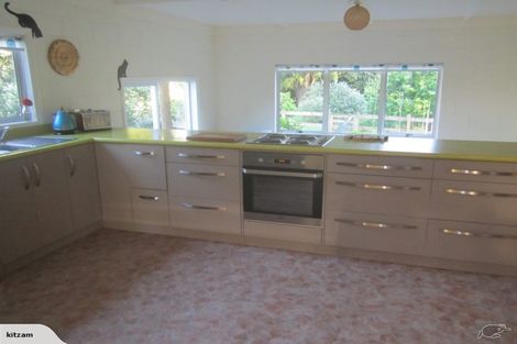 Photo of property in 205 Maunga Road, Pukeatua, 3880