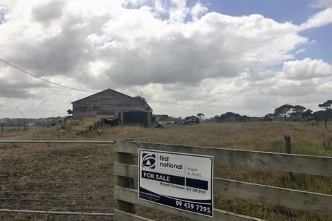 Photo of property in 15 Parore Street, Parore, Dargaville, 0372