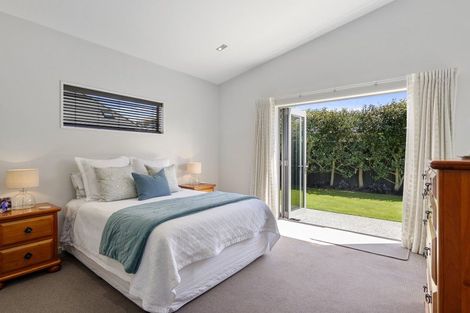 Photo of property in 3 O'dea Place, Burnside, Christchurch, 8053