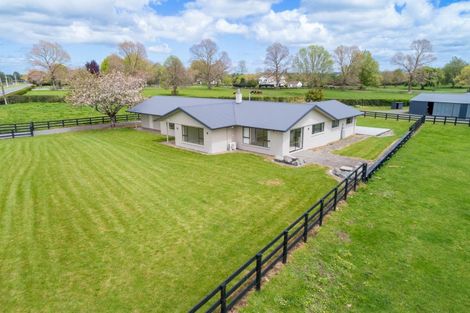 Photo of property in 378 Hinuera Road, Matamata, 3472