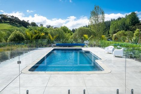 Photo of property in 244 Blackbarn Road, Havelock North, 4294