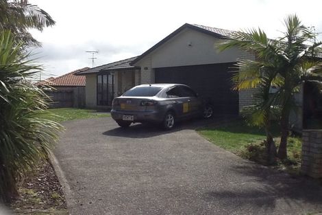 Photo of property in 60 Matarangi Road, East Tamaki, Auckland, 2013