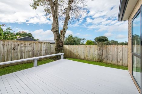 Photo of property in 57a Glendene Avenue, Glendene, Auckland, 0602