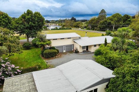 Photo of property in 22 Tutaenui Road, Marton, 4710