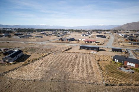 Photo of property in 10 Jocks Terrace, Twizel, 7901