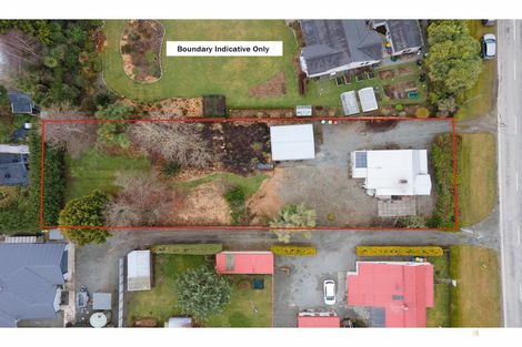 Photo of property in 602 Woodbury Road, Woodbury, Geraldine, 7991