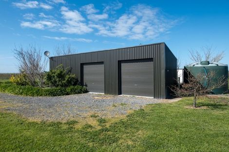 Photo of property in 325 Ormond Road, Twyford, Hastings, 4175