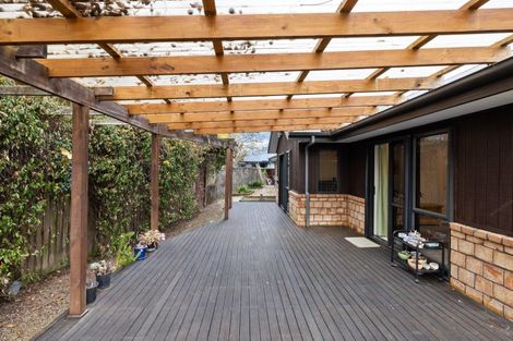 Photo of property in 12 Stoneleigh Drive, Chartwell, Hamilton, 3210