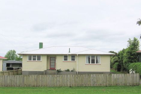 Photo of property in 14 Henton Street, Te Aroha, 3320
