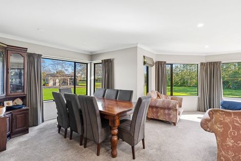 Photo of property in 14 Pukematawai Lane, Levin, 5571