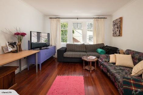 Photo of property in 5/332 Tinakori Road, Thorndon, Wellington, 6011